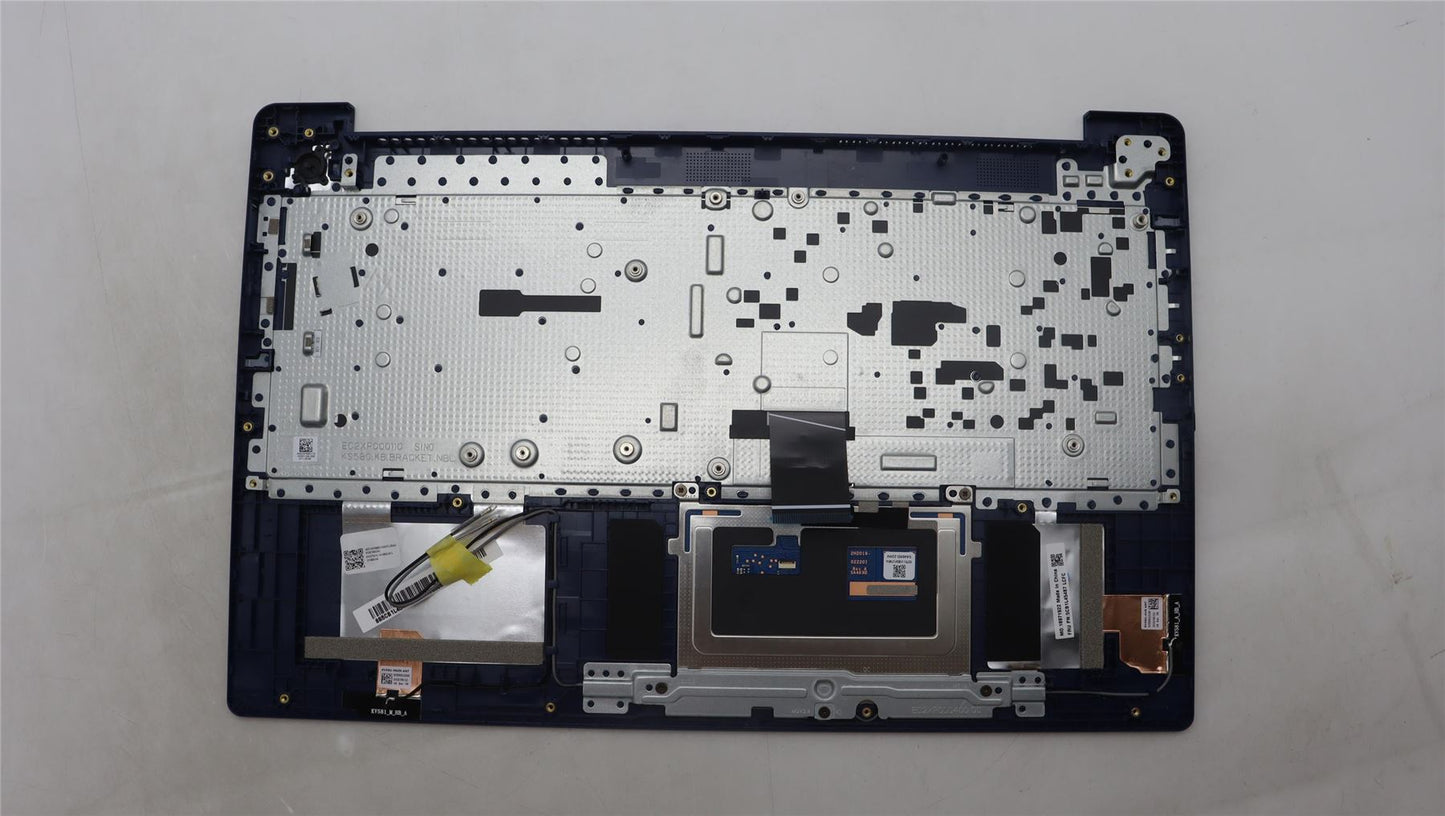 Lenovo Upper Case ASM_POR L82X7 AB NBL 5CB1L45487