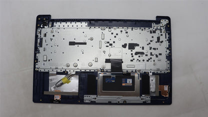 Lenovo Upper Case ASM_POR L82X7 AB NBL 5CB1L45487