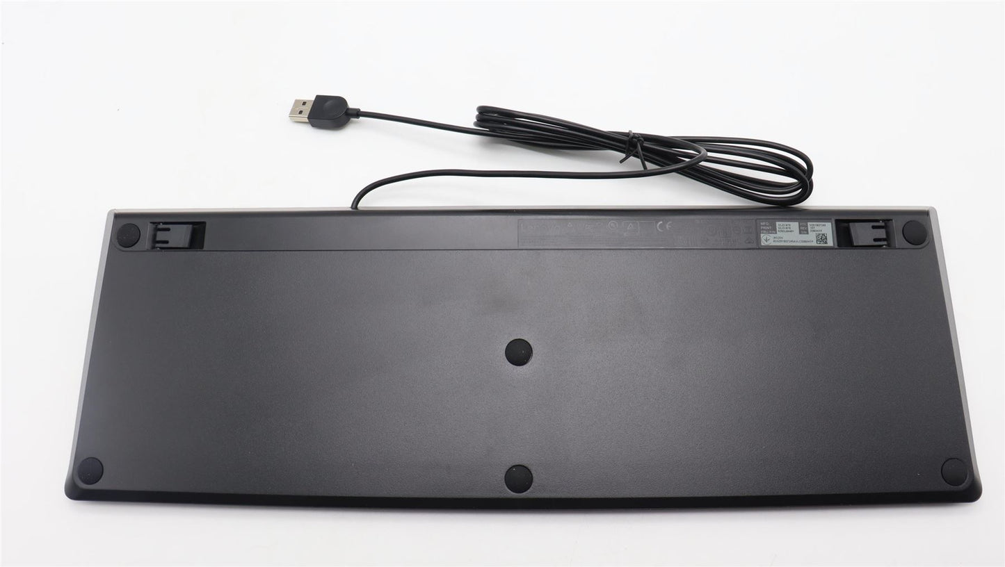 Lenovo USB Calliope KB BK ROM 5D50U84461