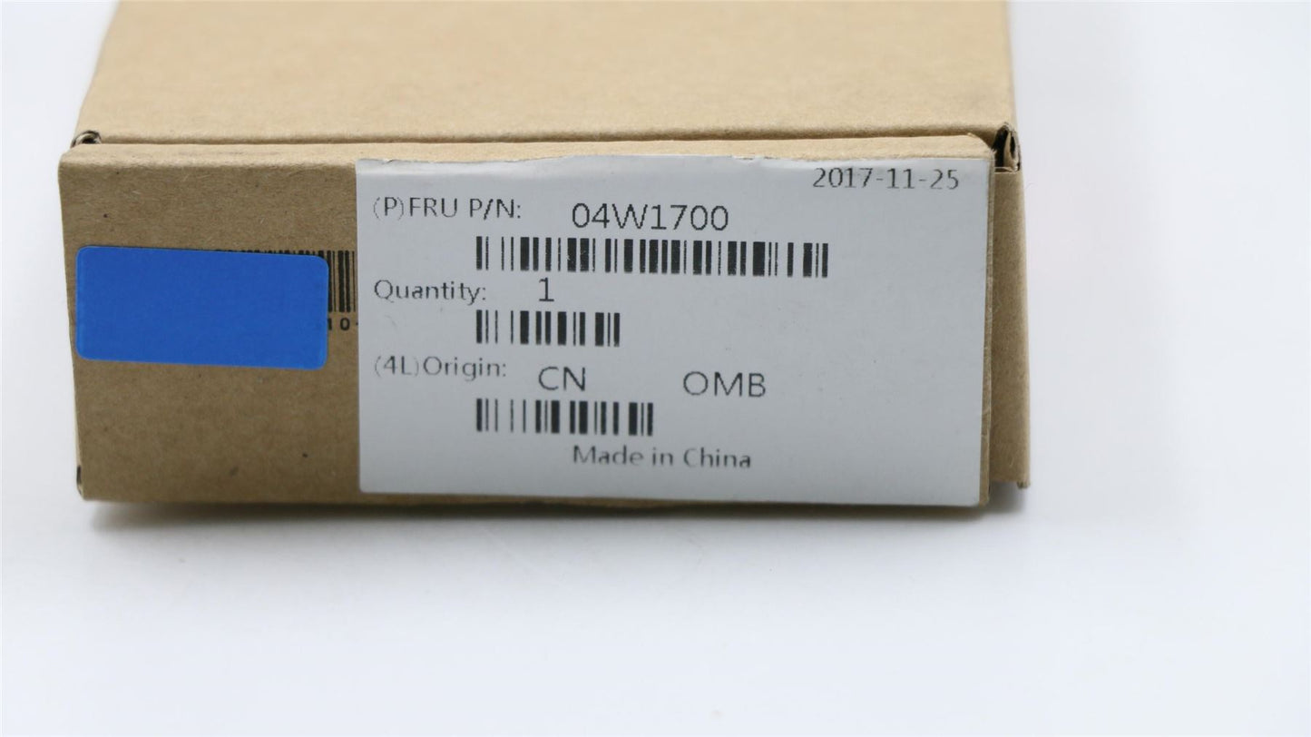 Lenovo Sub Card BT WS 04W1700