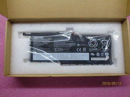 Lenovo Yoga X1 4th X1 1st X1 2nd Battery 00HW029