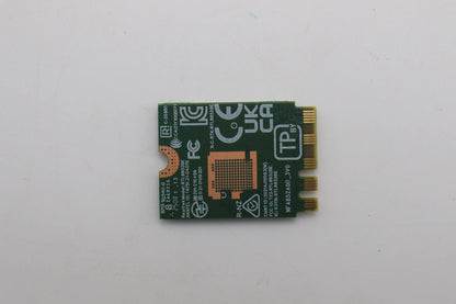 Lenovo Wireless,WLAN,LTN,8852BE-VD WiFi WLAN LiteOn Board 5W11H85507