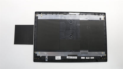 Lenovo ThinkPad T580 P52s LCD Cover Rear Back Housing Black 01YU627