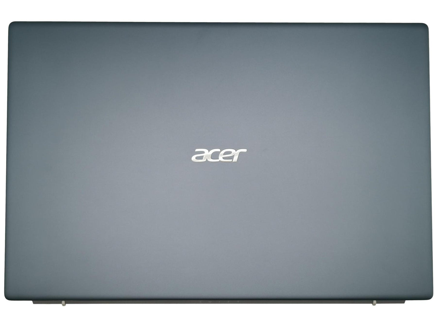 Acer Swift SF114-33 SF114-34 Couvercle LCD Boîtier arrière Bleu 60.A3EN8.001