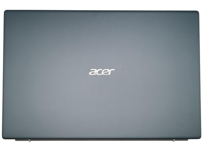 Acer Swift SF114-33 SF114-34 Couvercle LCD Boîtier arrière Bleu 60.A3EN8.001