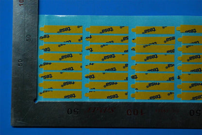 Lenovo A8-50 Battery FPC tape &*47200652 CS 5D78C02065