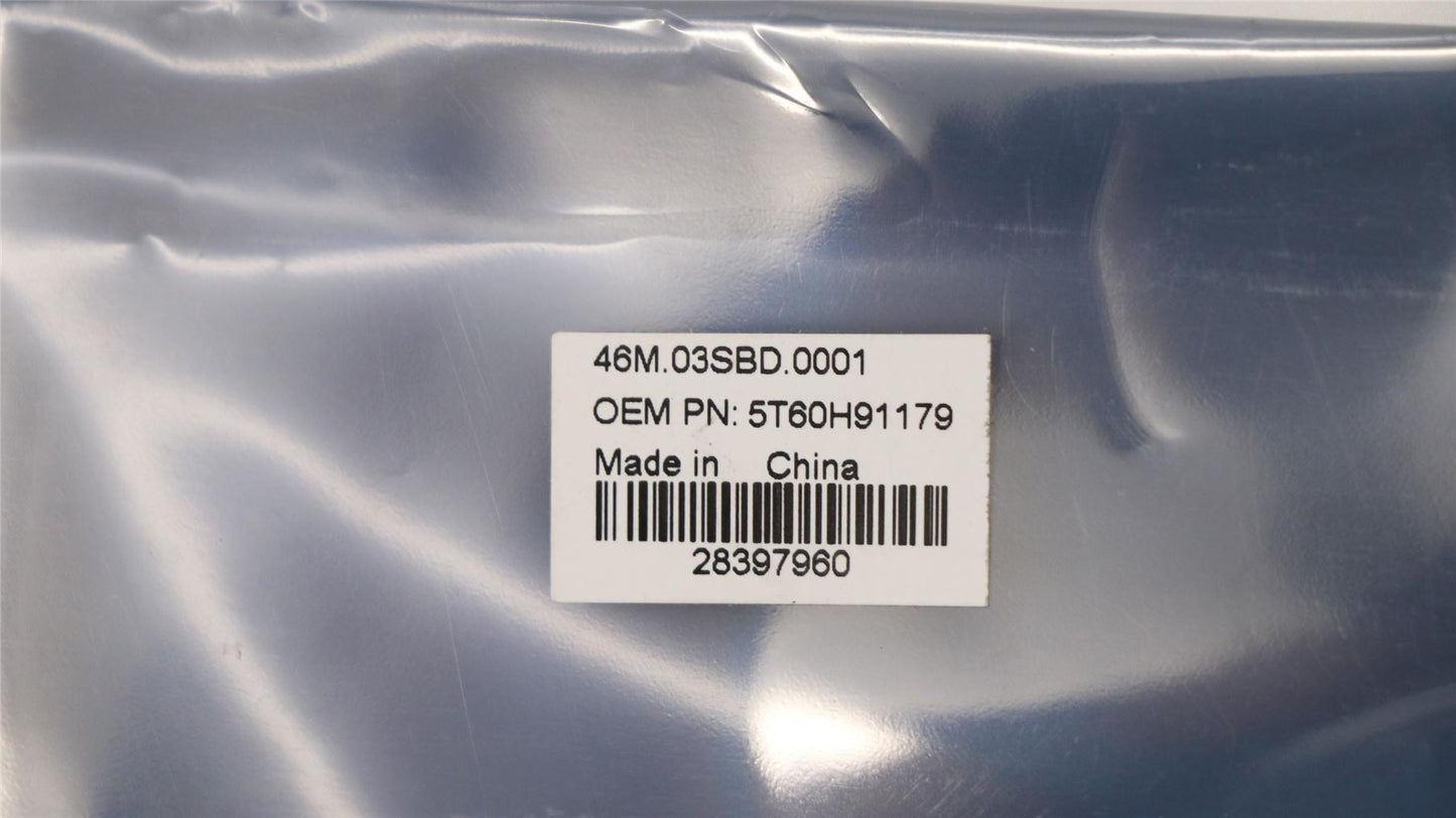 Lenovo Yoga 3-1570 3-1580 500-15IBD Touchpad Trackpad PCB Board Black 5T60H91179