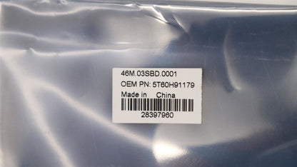Lenovo Yoga 3-1570 3-1580 500-15IBD Touchpad Trackpad PCB Board Black 5T60H91179