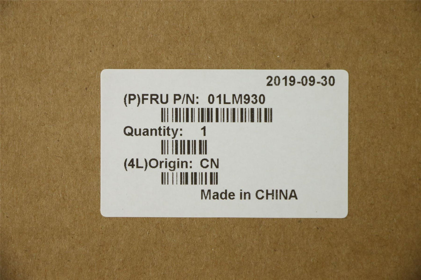 Lenovo WHL-U I5-8265U WIN DPK MTY 5B20U53676