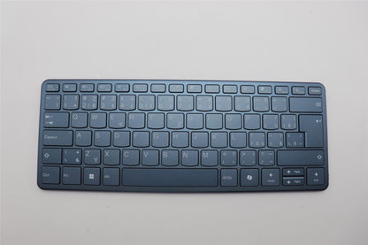 Lenovo Keyboard L83FF ASM CZE/SLK 5CB1N97013