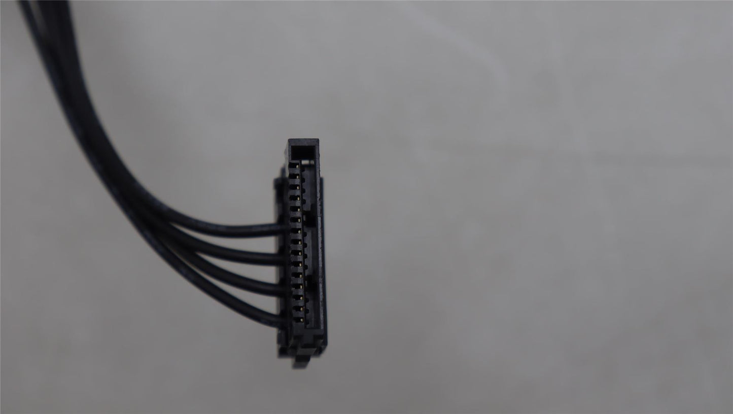 Lenovo ThinkStation P360 P358 P3 P340 SATA Power Cable HDD 5C10U58179