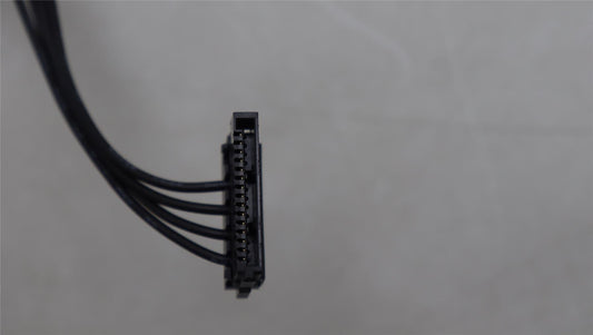 Lenovo ThinkStation P360 P358 P3 P340 SATA Power Cable HDD 5C10U58179