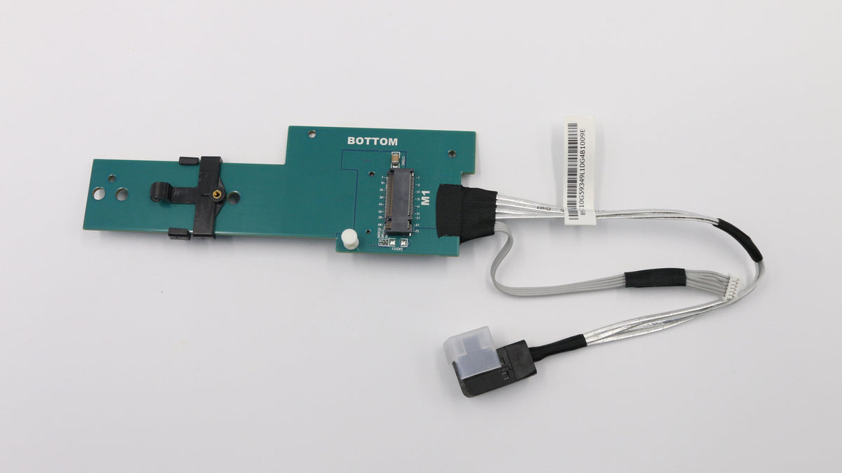 Lenovo NGFF(M2) embedded Module wit M.2 Board 00FC697