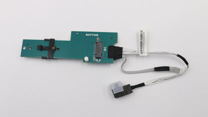 Lenovo NGFF(M2) embedded Module wit M.2 Board 00FC697