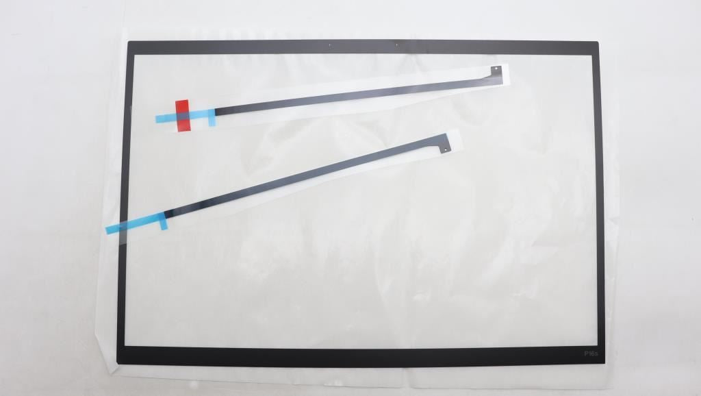 Lenovo FRU BEZEL KT6DA_B_SHEET_MIC_ASSY 5B30Z39000