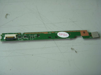 Lenovo S12 SB Power Button Board 31038012