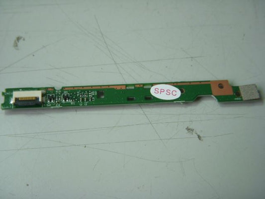 Lenovo S12 SB Power Button Board 31038012
