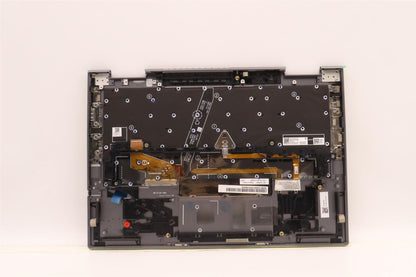 Lenovo MECH_ASM KBD BZL,WL,GY,CHY,THAI 5M11C40981