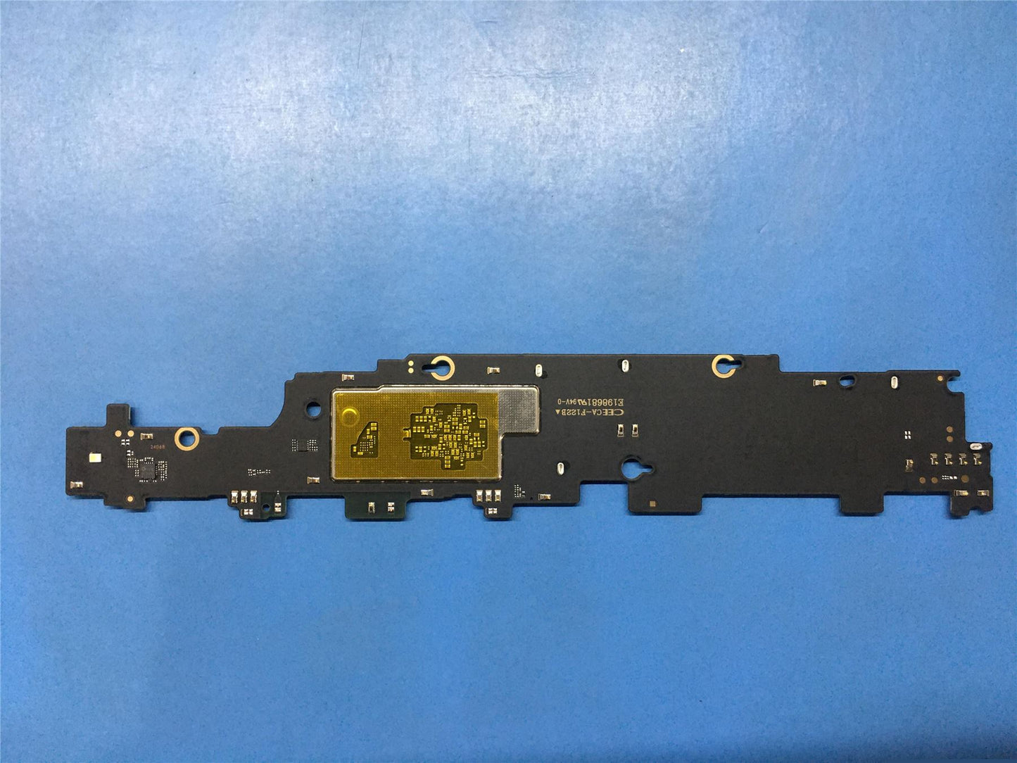 Lenovo TB132FU MB_4+128G&*6818AA001286 CS 5B28C21020