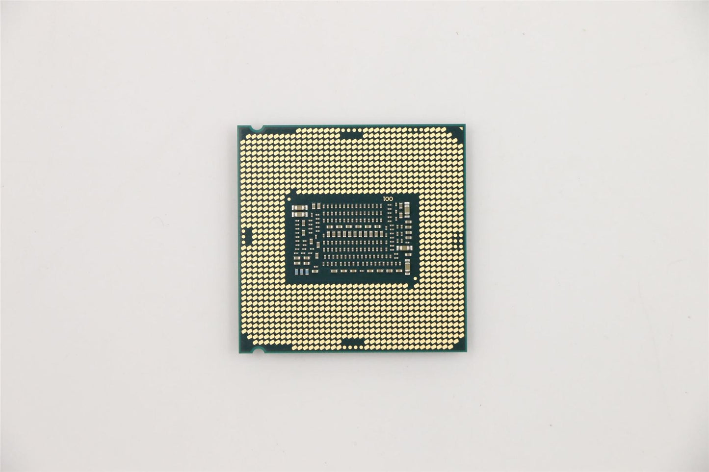 Lenovo ThinkStation P330 CPU Processor 01AG247