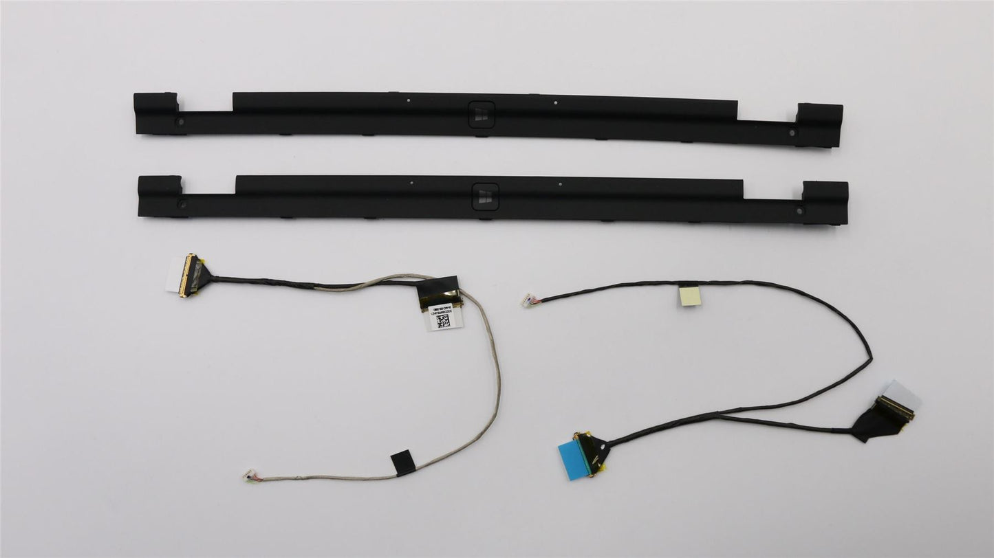 Lenovo Yoga 2 11 Hinge Cap Strip Trim Cover LCD Screen Display Cable 5B30G18651