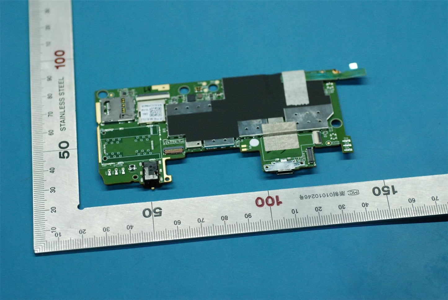 Lenovo TB3-850F MB_2+16G&*67101400 CS 5B28C05790