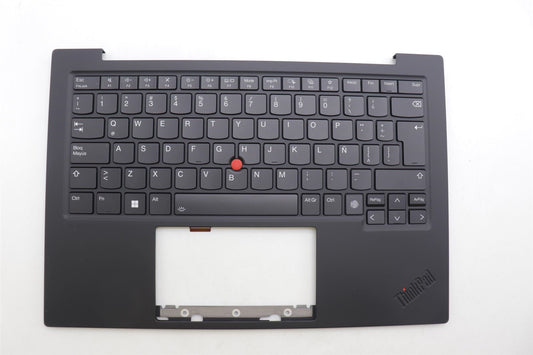 Lenovo MECH_ASM GRP_KBD_BZL_LA SPA_WL_DB_LTN 5M11N61138