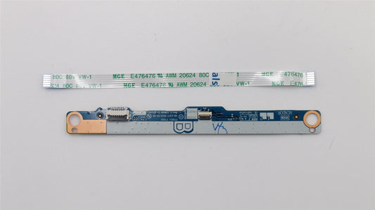 Lenovo Connector BD L 81SY TP/BWithFFC 5C50S24945