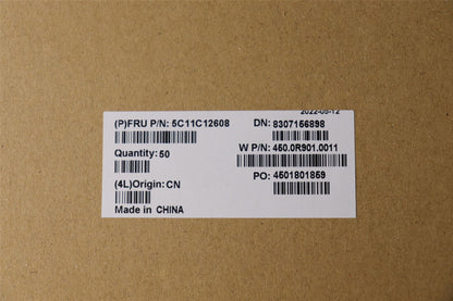 Lenovo Yoga 13w 13w Gen 2 Cable Lcd Screen Display LED 5C11C12608