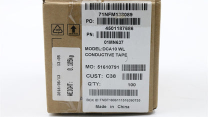 Lenovo Wlan_Tape 01MN637