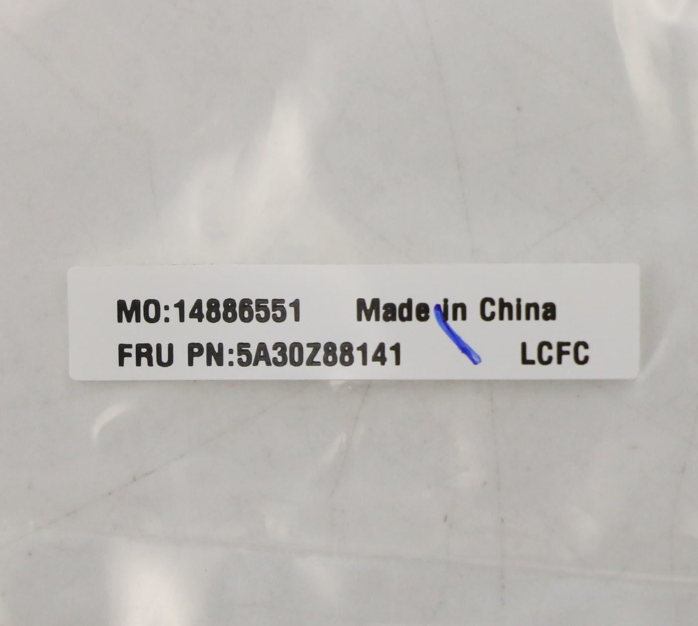 Lenovo ThinkPad P17 Gen 1 Wi-Fi Wifi Wireless Antenna 5A30Z88141
