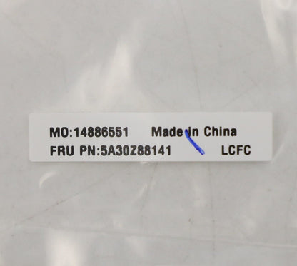 Lenovo ThinkPad P17 Gen 1 Wi-Fi Wifi Wireless Antenna 5A30Z88141