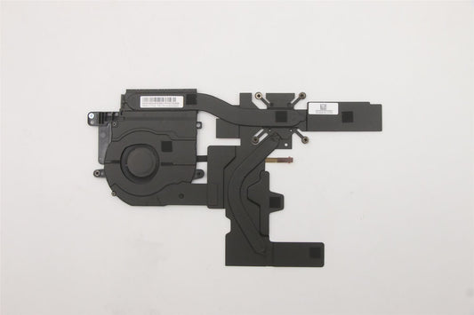 Dissipateur thermique pour ventilateur Lenovo Titanium X1 Titanium 5H40W36669