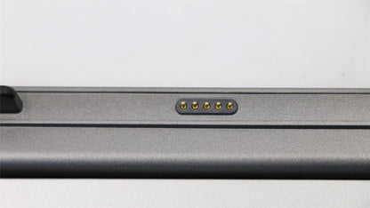 Lenovo IdeaPad D330-10IGM Dock Keyboard Palmrest Touchpad French Grey 5D20R49355