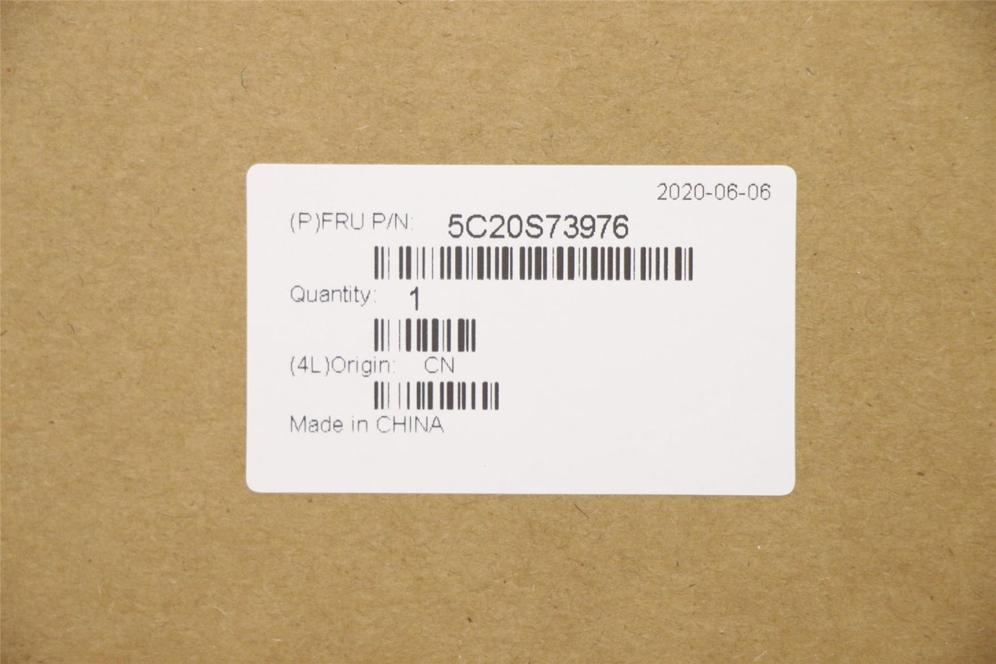 Lenovo Chromebook 10e Tablet Webcam Web Cam Camera Cam 5C20S73976
