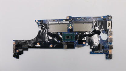 Lenovo ThinkPad T580 Motherboard Mainboard UMA Intel i7-8650U 01YR288