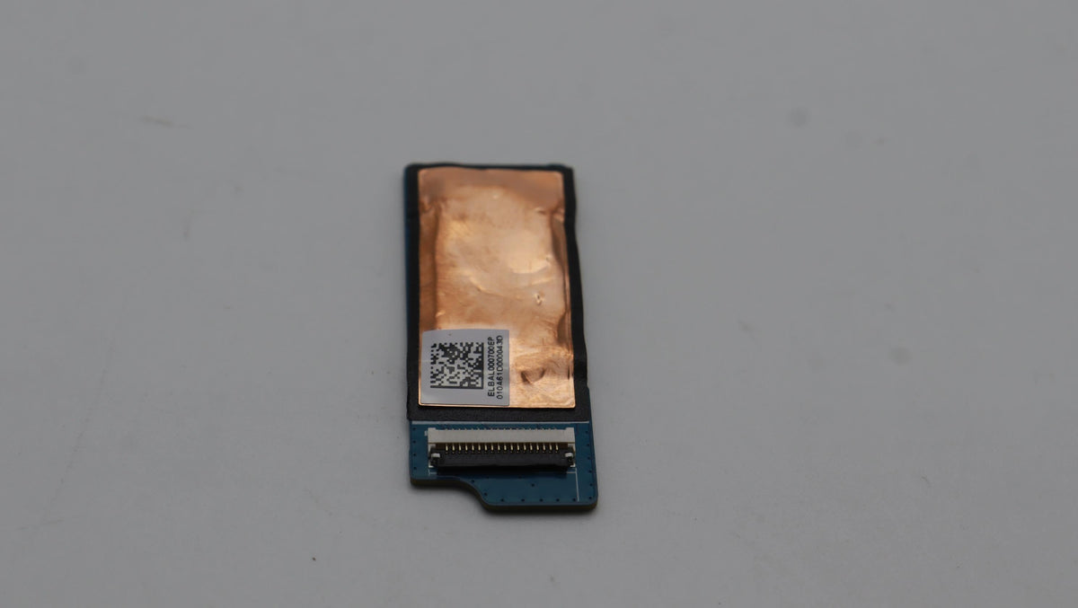Lenovo CARDPOP PMIC C 83UH Microphone Board 5C50S25999