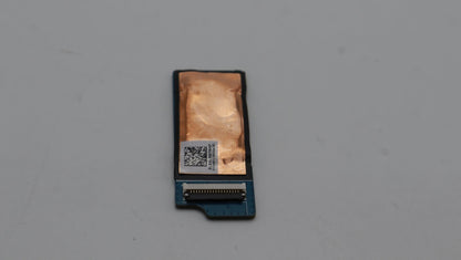 Lenovo CARDPOP PMIC C 83UH Microphone Board 5C50S25999