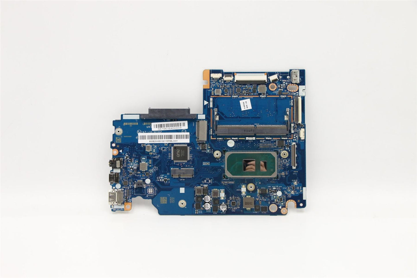 Lenovo IdeaPad S340-15IIL Motherboard Mainboard UMA Intel i3-1005G1 5B20W89106