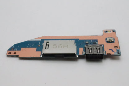 Lenovo CARDPOP L 83S0 BD I/O Board 5C50S25919