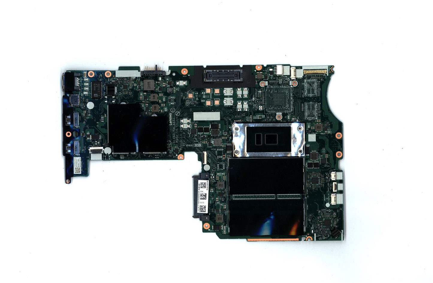 Lenovo PLAFRU i36006U YDWINNA YT 01YR786