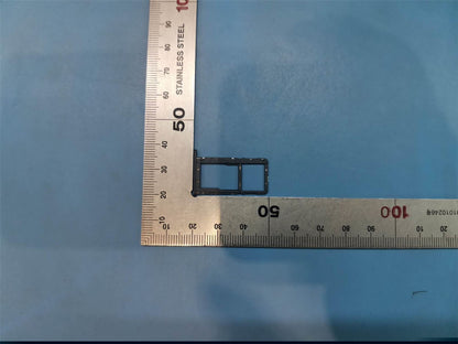 Lenovo TB300XU SIM Tray_BE&*81804-00020 CS 5M88C21980