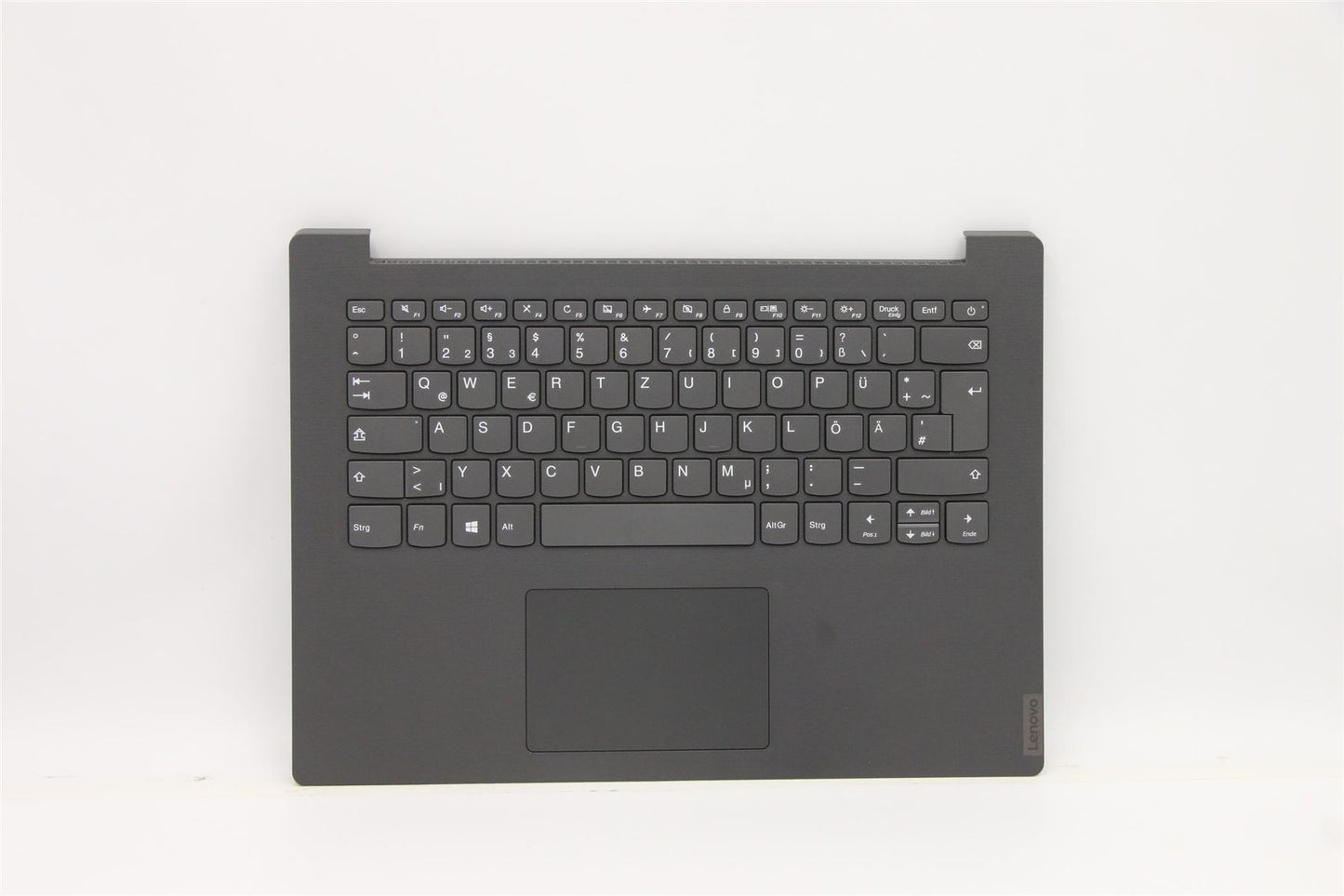 Lenovo Upper Case ASM_GR L82C2 IGTEX 5CB0Y99357