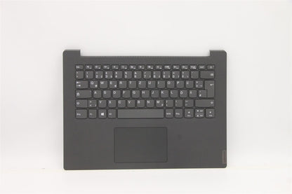 Lenovo Upper Case ASM_GR L82C2 IGTEX 5CB0Y99357