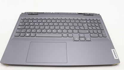 Lenovo LOQ 15IRH8 LOQ 15APH8 Palmrest Cover Touchpad Keyboard 5CB1L49793