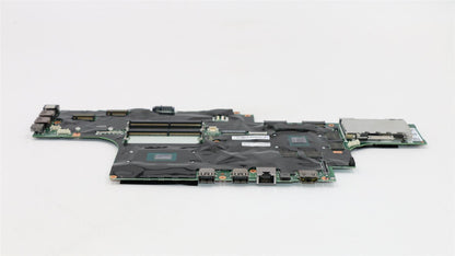 Lenovo ThinkPad P51 Motherboard Mainboard DIS Intel i7-7820HQ 01AV361