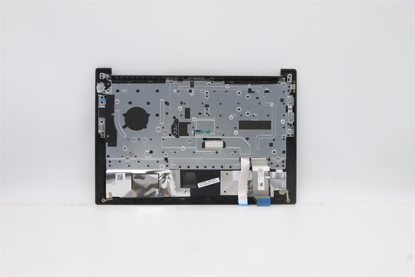 Lenovo ThinkPad E14 2 Keyboard Palmrest Top Cover Czech Black Backlit 5M10Z27378