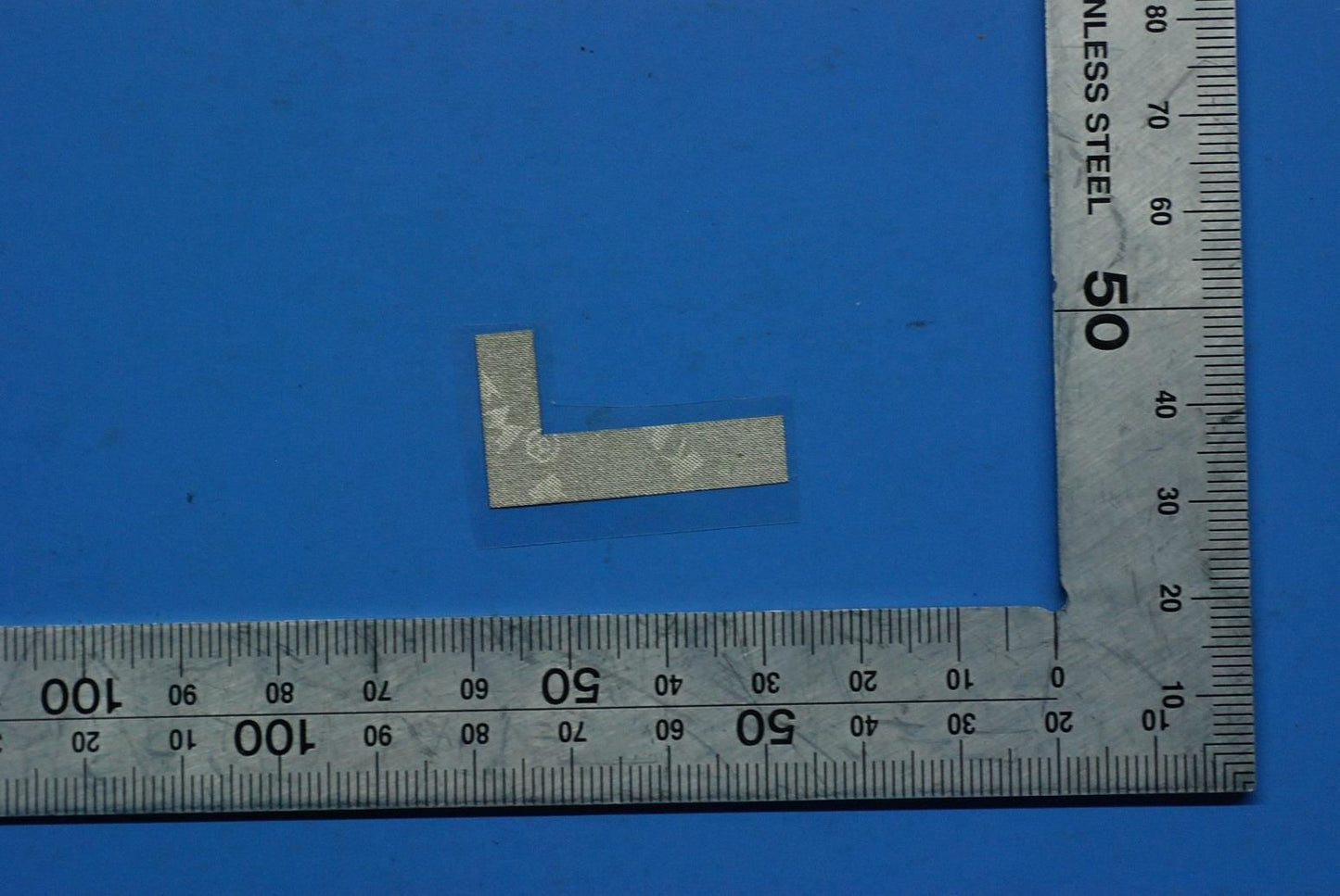 Lenovo YB-Q501 Hinge Cloth&*HQ21940663000 CS 5D78C07080