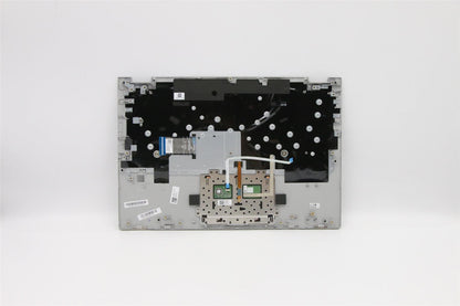 Lenovo IdeaPad C340-14IML Palmrest Touchpad Cover Keyboard Grey 5CB0S17468