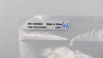 Lenovo Cable_FPC_IR_Camera 01YR447